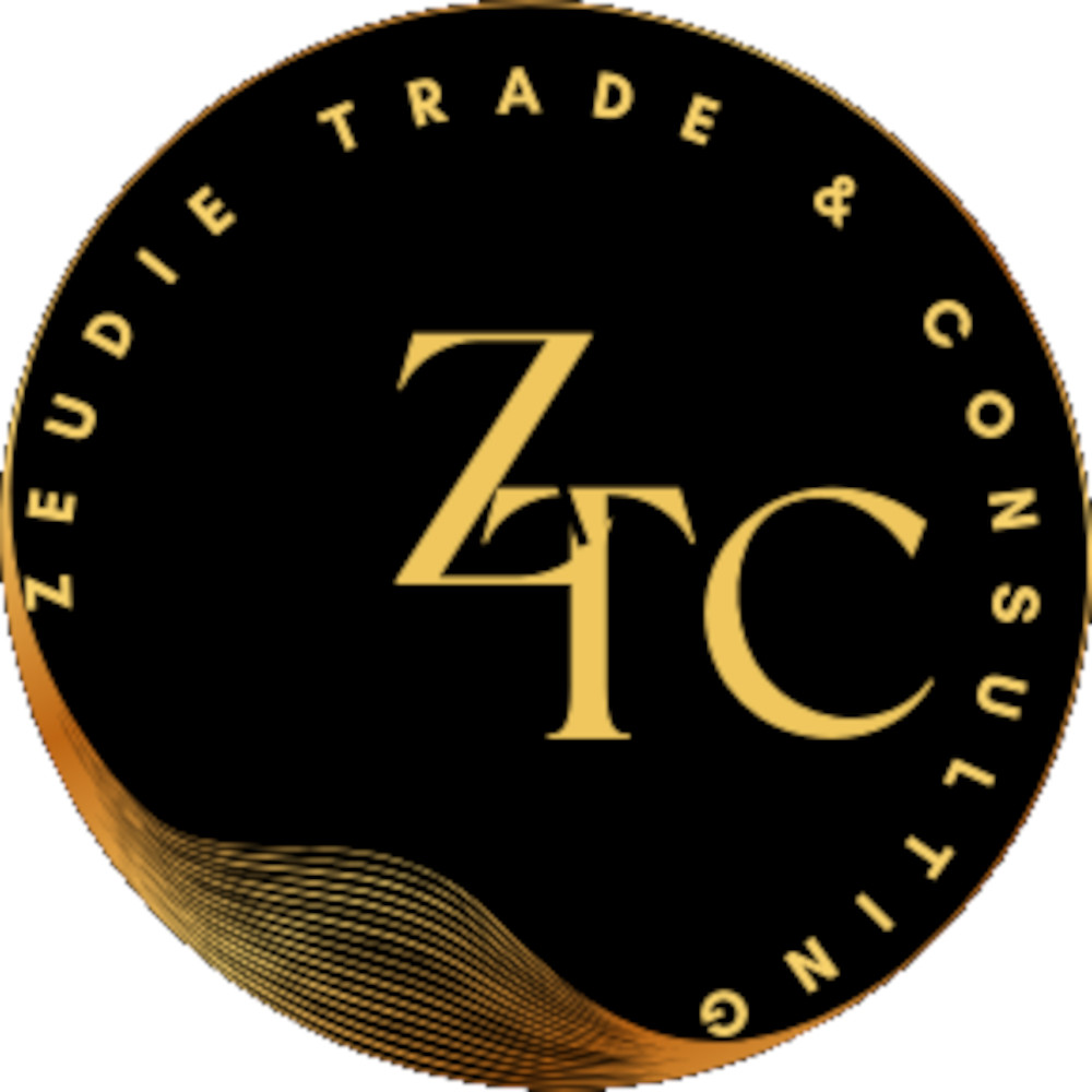 ZEUDIE  TRADE &amp; CONSULTING