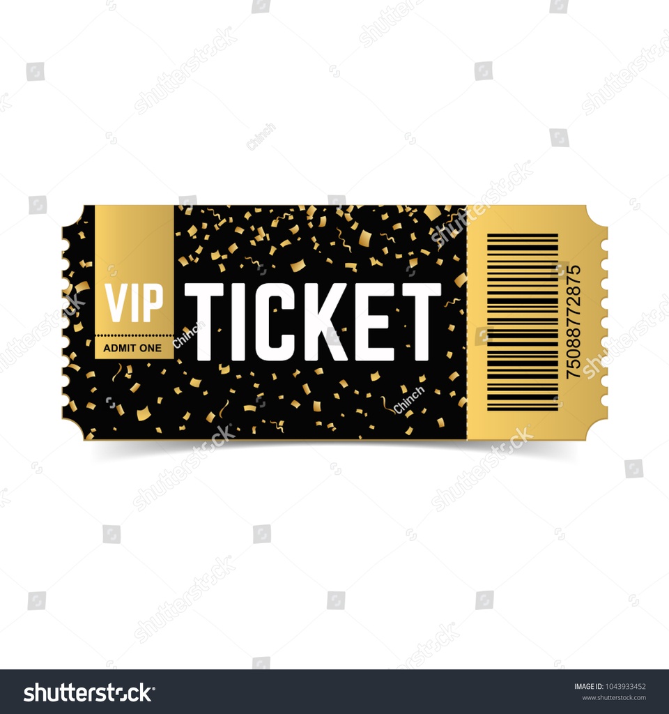 Pass VIP Classique Sur Table de 10 Pers.