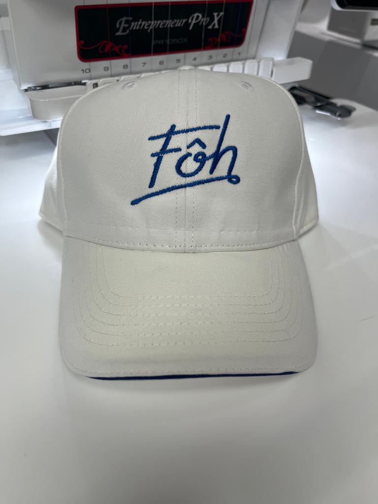 Casquette Fôh