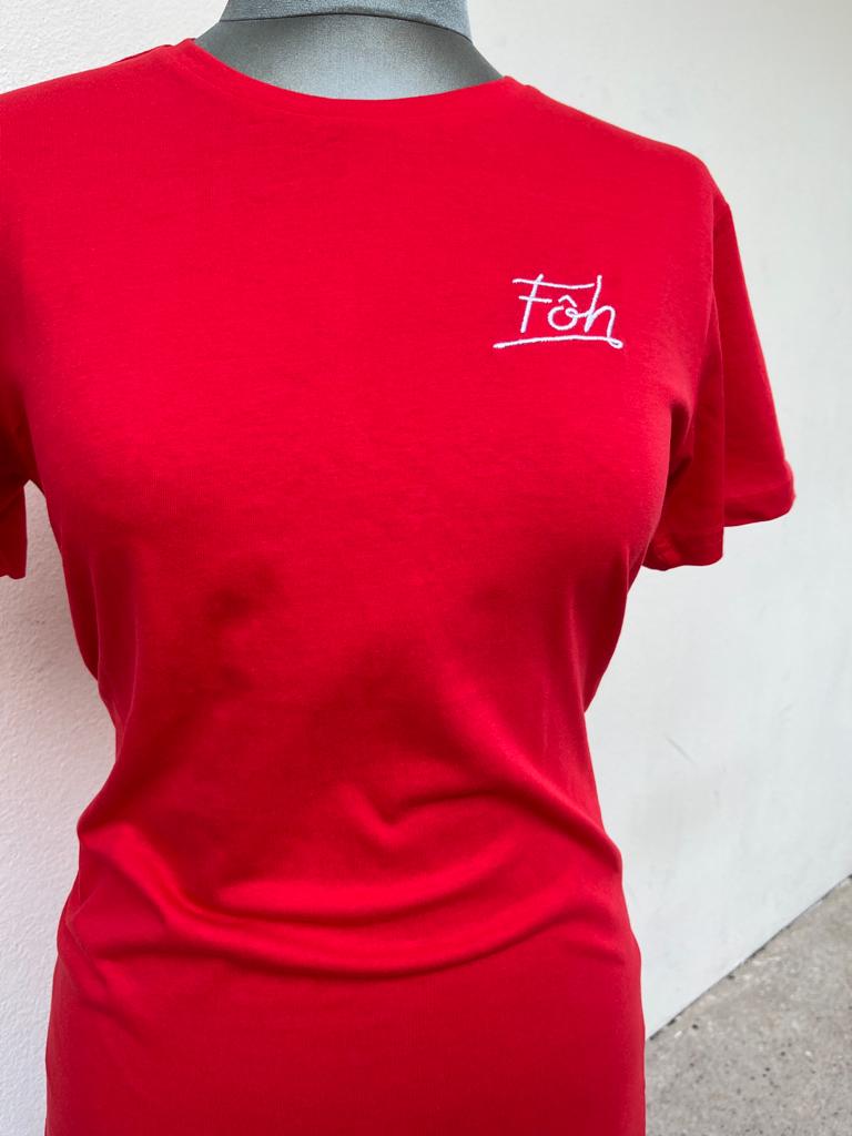 T-Shirts Fôh