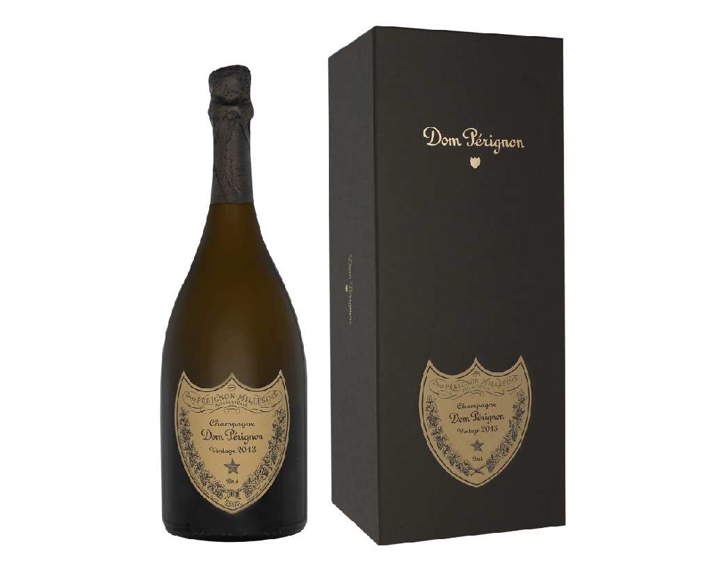 Dom Perignon