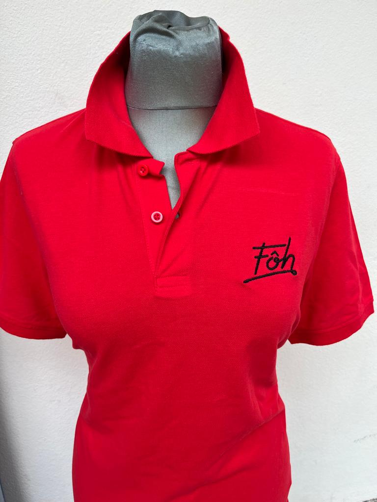 Polo Fôh