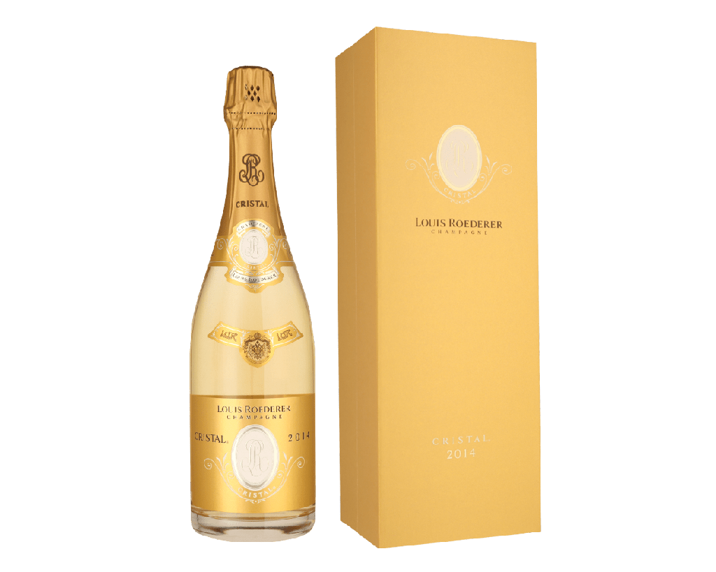 Louis Roederer Cristal