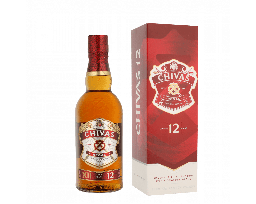 [FO0202] Chivas 12 ans