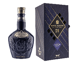 [FO0204] Chivas 21 Ans