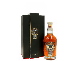 [FO0205] Chivas 25 ans
