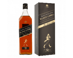 [FO0206] Johnnie Walker black label