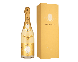 [FO0208] Louis Roederer Cristal
