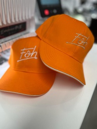 Casquette Fôh