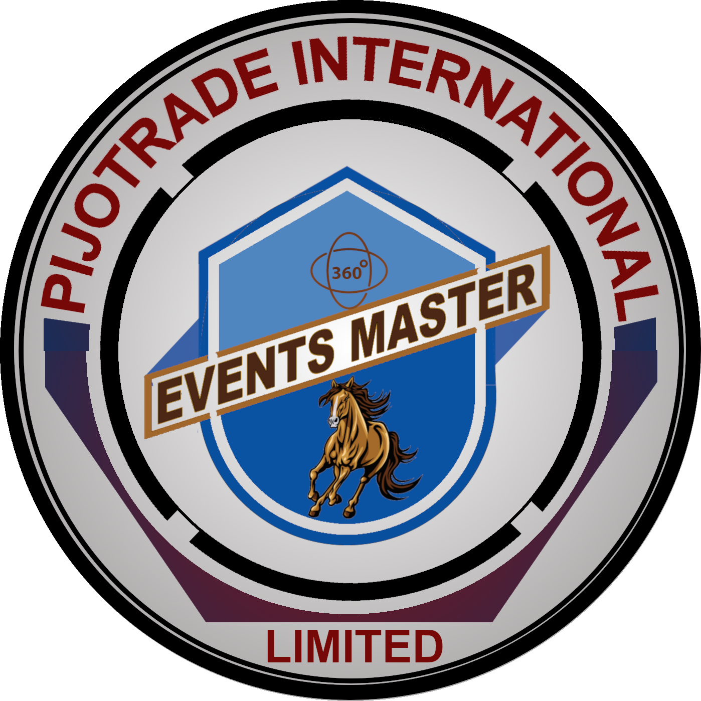 Events Master  - PIJOTRADE   INTERNATIONAL LTD