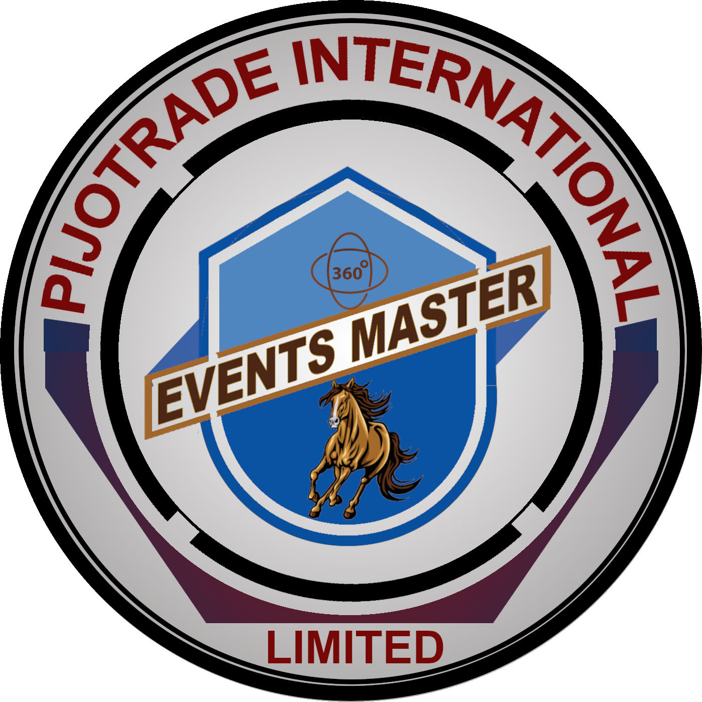 Events Master DEV