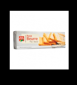 Biscuits Petit-Beurre Bf - 200g