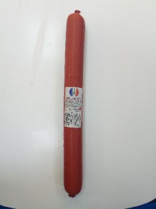 Saucisson À L´Ail -800g