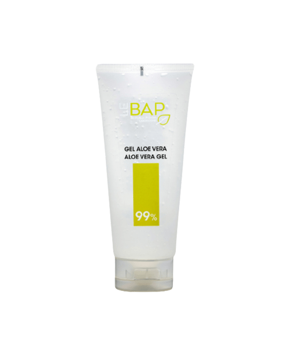 Aloe Vera 99% gelée  – 100 ml