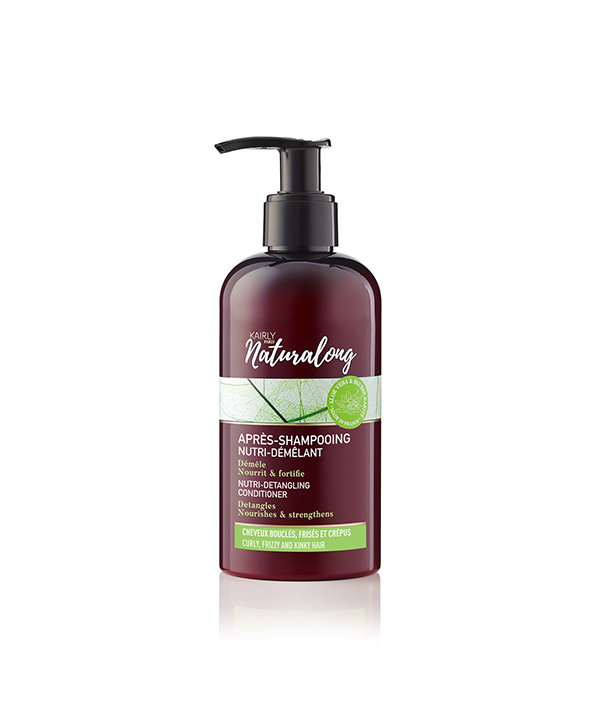 Après-Shampooing Nutri-Démêlant | NATURALONG