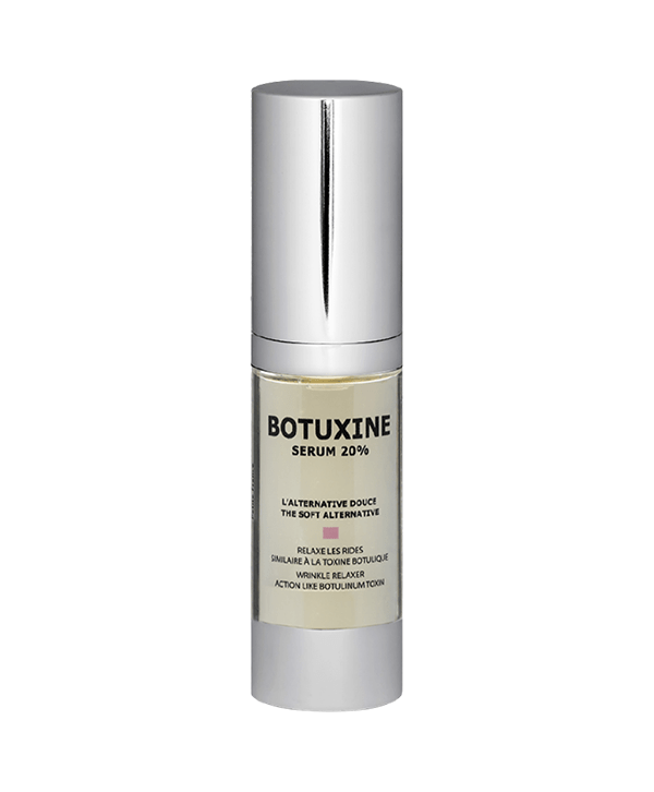 Botulinum Toxine 20% sérum – 15ml