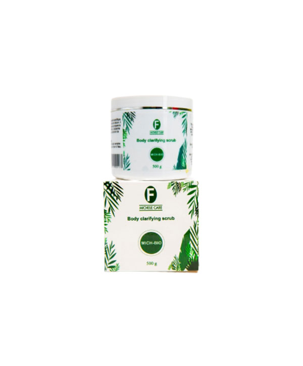 Crème Anti-vergetures By MICHELE CARE | MICH-BIO