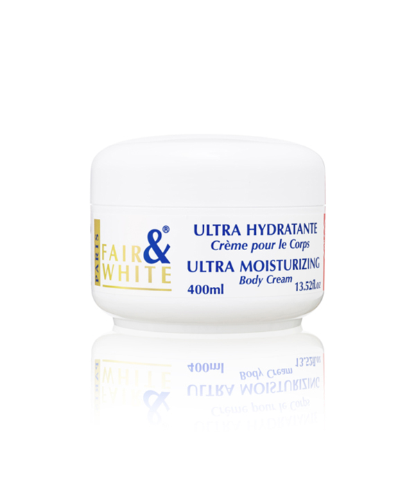 Crème Corps Ultra Hydratante | Original