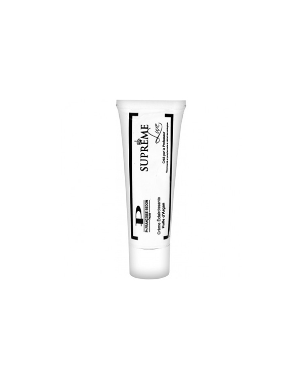 Crème éclaircissante – Suprême Luxe | Pr Françoise BEDON
