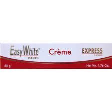 Crème éclaircissante Easy White Express Intense 7 jours