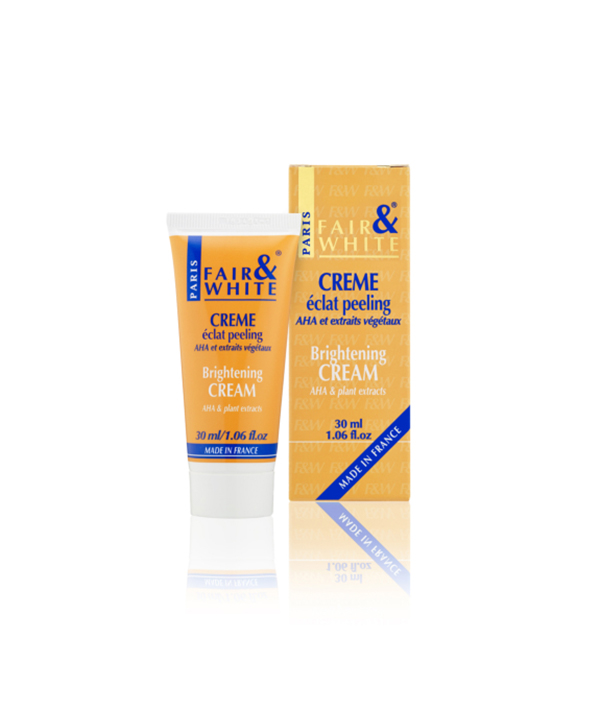 Crème Eclat Peeling – AHA-2 50ml | Original