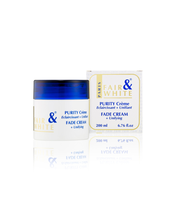Crème Purity | Original
