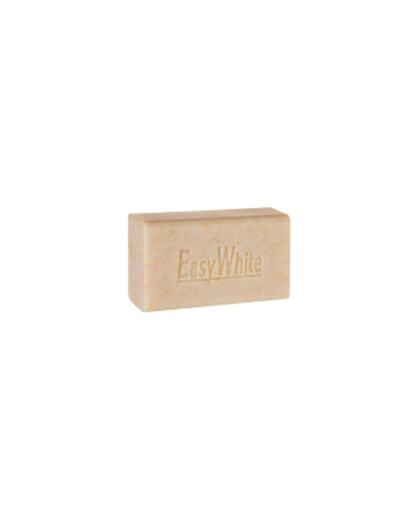 Easy White Express Savon Gommant à L’Extrait de Carotte