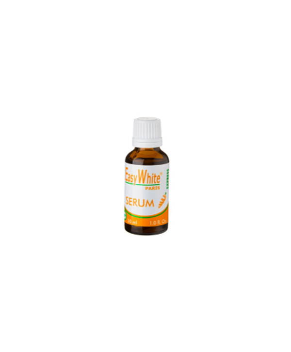 Easy White Express Serum Éclaircissant à L’extrait de carotte 30ml