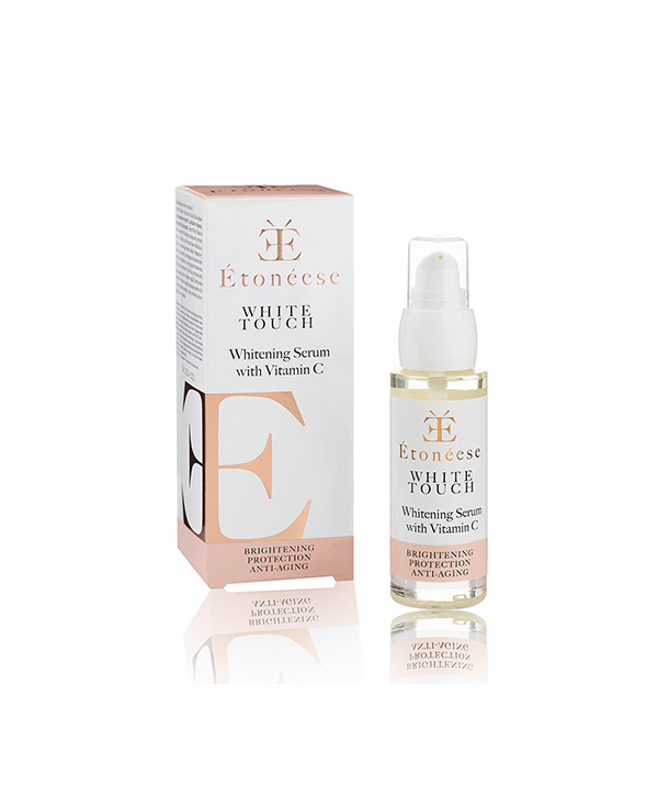 Étonéese White Touch Whitening Serum with Vitamin C