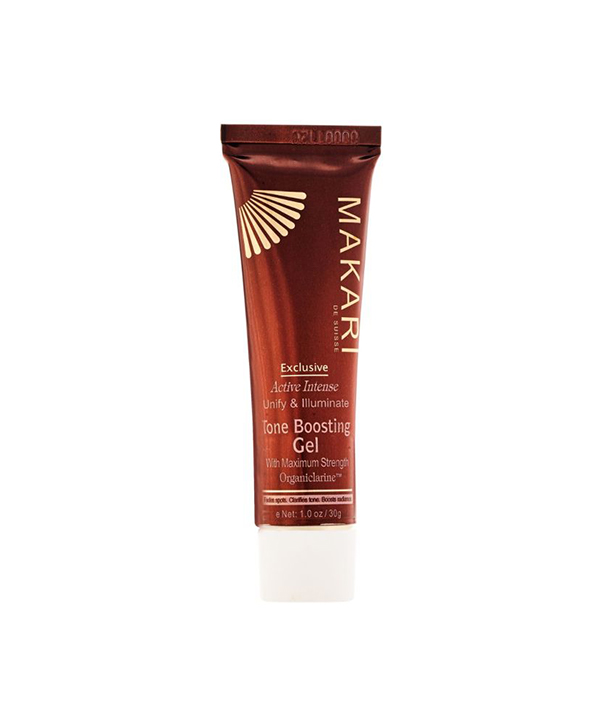 Exclusive Crème Unifiante 30g | MAKARI