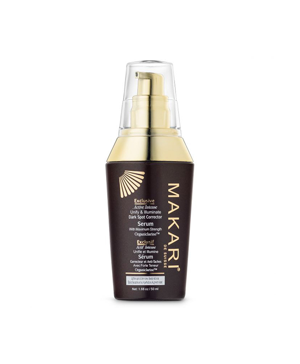 Exclusive Sérum Eclaircissant 50ml | MAKARI