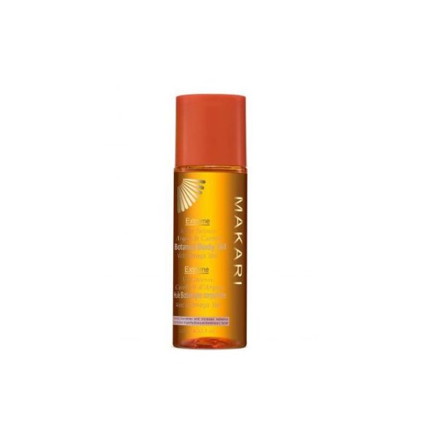 Extreme Huile Naturelle pour corps | MAKARI