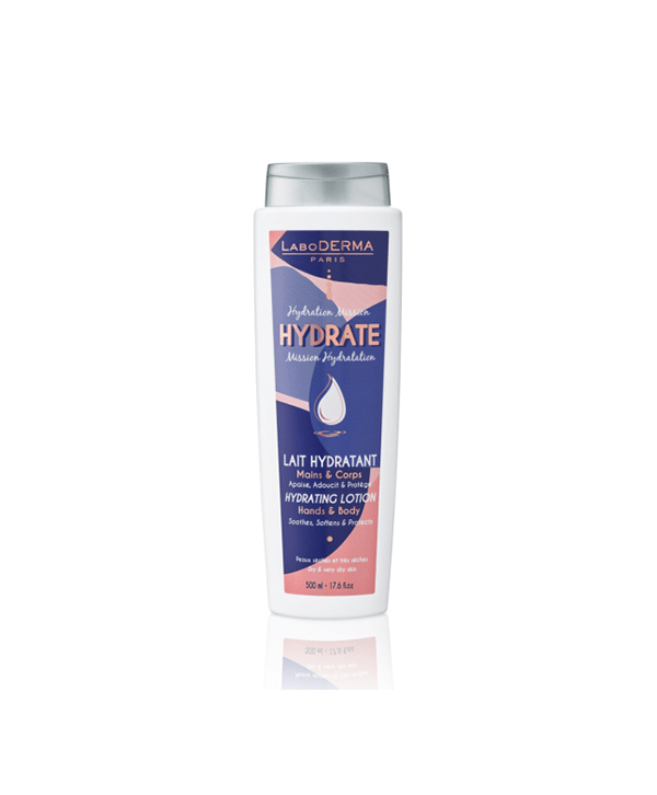 FAIR &amp; WHITE Lait Hydratant Corps 300ml | LABO DERMA HYDRATE