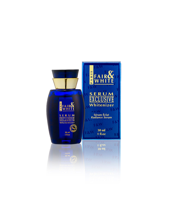 FAIR &amp; WHITE Sérum éclaircissant | EXCLUSIVE 30ml
