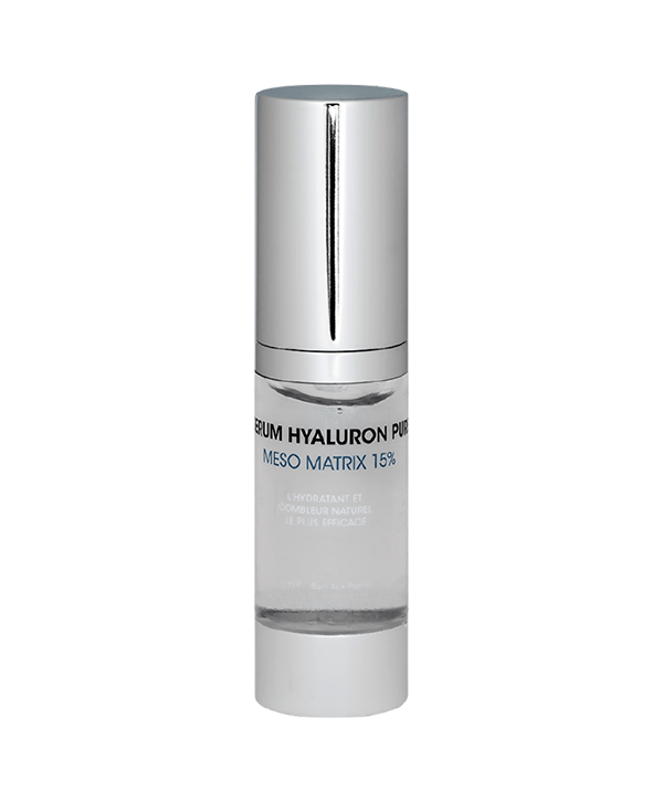 Hyaluron Pure 15% méso sérum