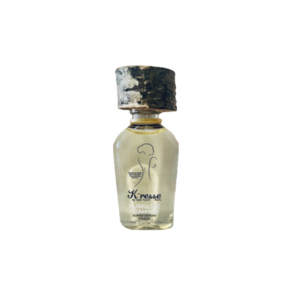 K-Resse Super Serum Visage By Habi Touré 35ml