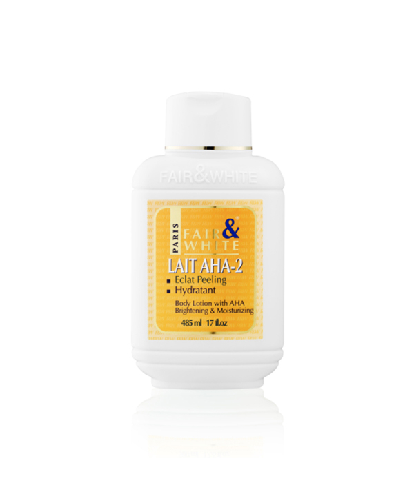 Lait Corps – AHA-2 485ml | Original