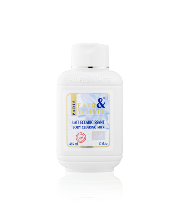 Lait Corps Eclaircissant 485ml | Original