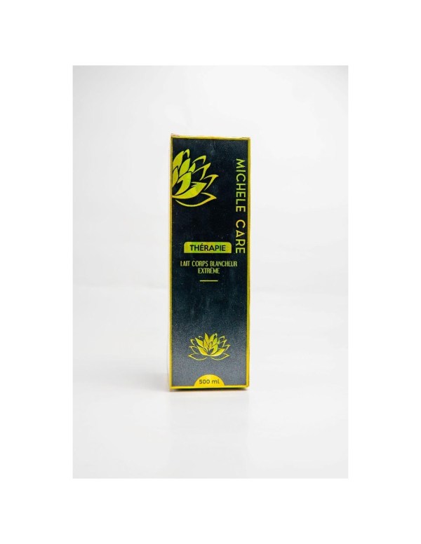 Lait Corps Extrême Blancheur Plus