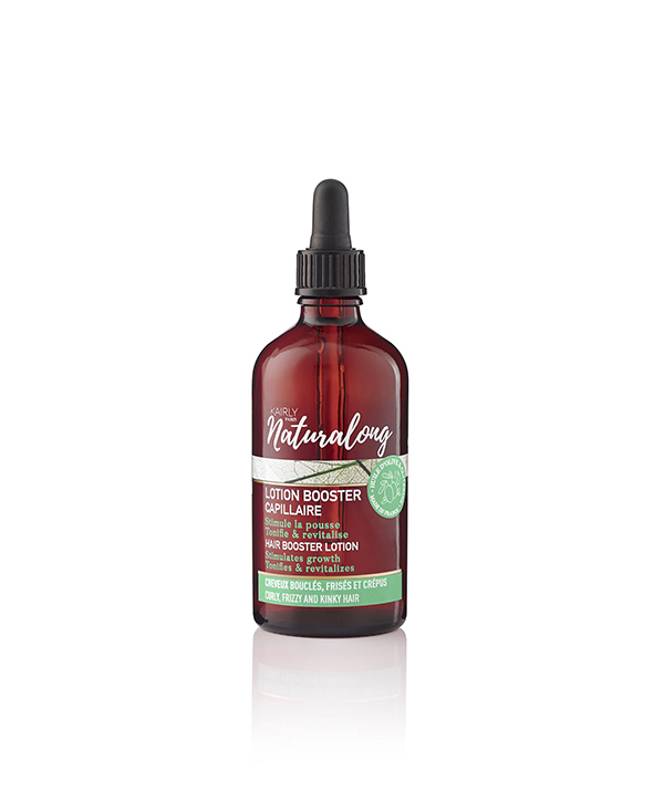 Lotion booster capillaire | NATURALONG