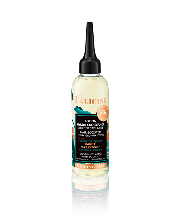 Lotion Hydra Croissance Booster Capillaire | KARIGINS