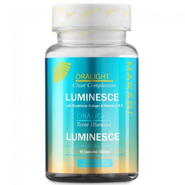 Makari Oralight Luminesce
