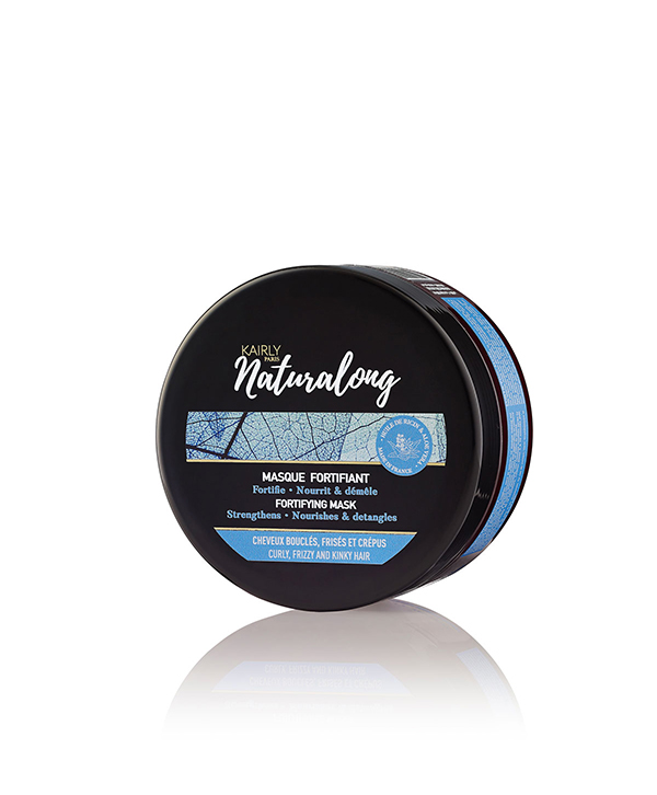 Masque fortifiant | NATURALONG