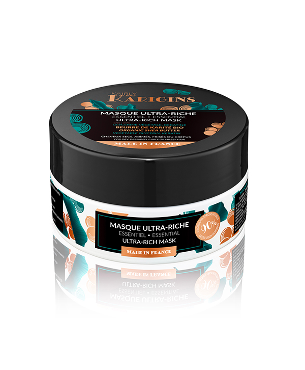 Masque Ultra Riche Essentiel | KARIGINS