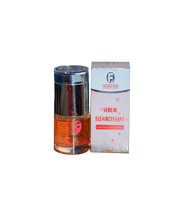 MICHELE CARE SERUM ECLAIRCISSANT 20ml