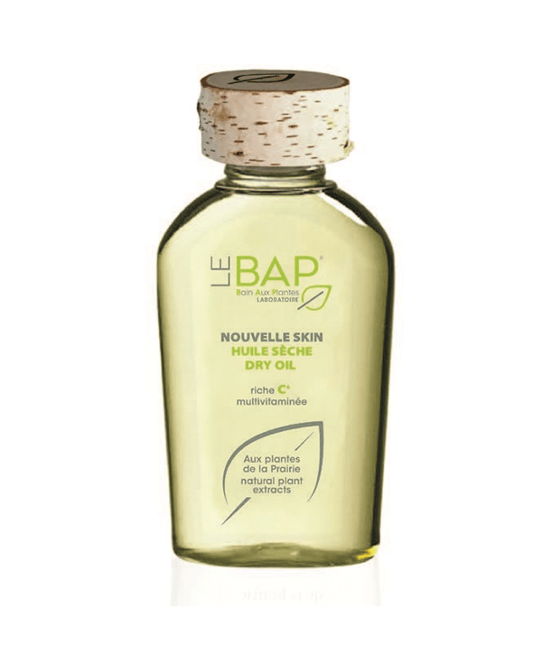 Nouvelle Skin riche crème