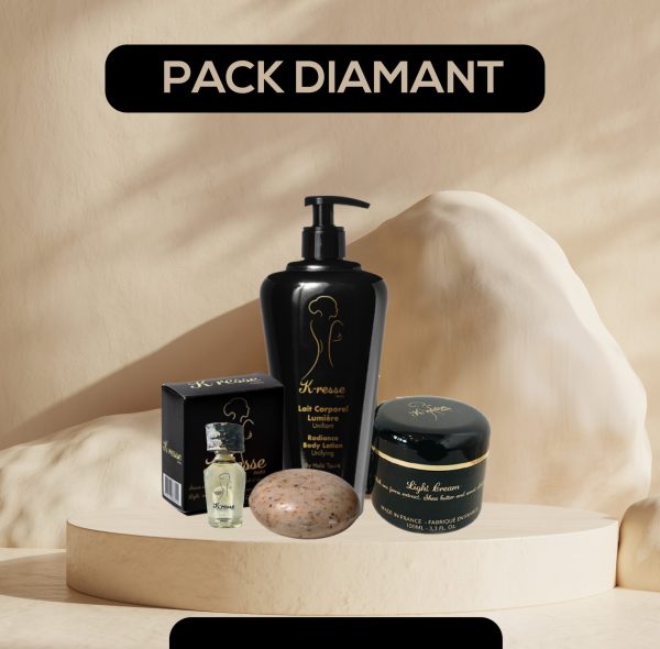 Pack Diamant – KResse