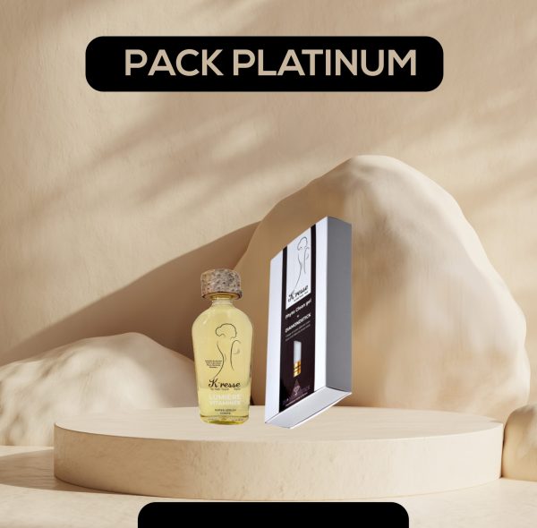 Pack Platinum – KResse
