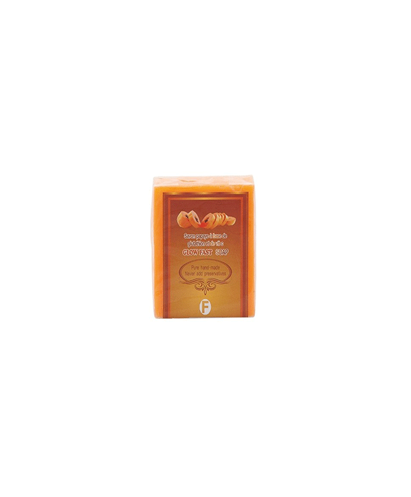Savon Papaye à base de Glutathion et de vitamine C 130g By MICHELE CARE