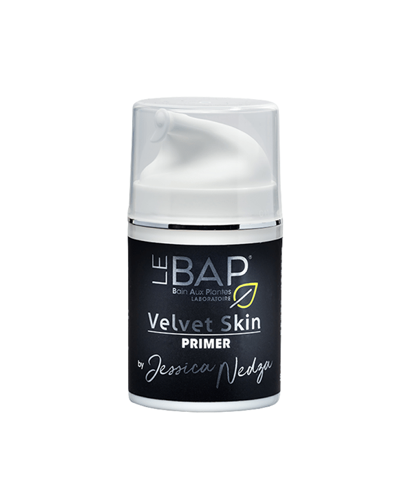Velvet Skin Primer by Jessica Nedza